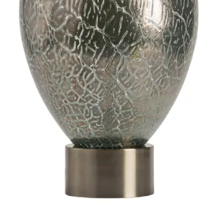 Celest Table Lamp Silo