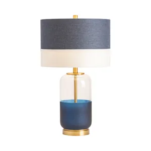 Nautica Table Lamp Silo