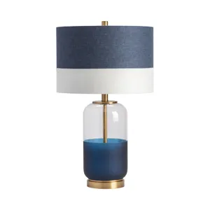 Nautica Table Lamp Silo