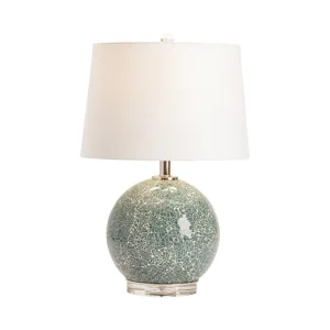 Celeste Table Lamp Silo