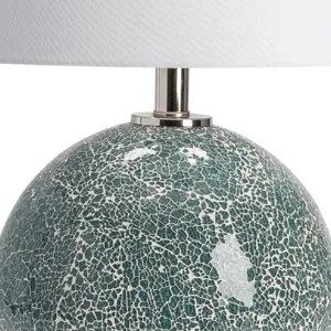 Celeste Table Lamp Silo