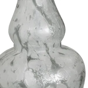 Quinn Double Gourd Table Lamp