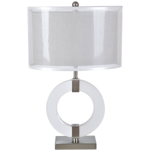 Astrid Table Lamp