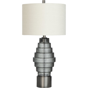 Pinnacle Table Lamp