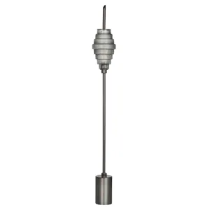 Pinnacle Floor Lamp
