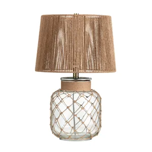Richards Table Lamp