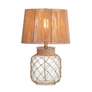 Richards Table Lamp