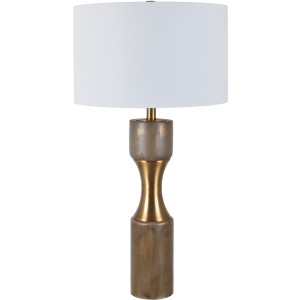 Tate Table Lamp