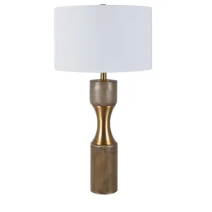 Tate Table Lamp