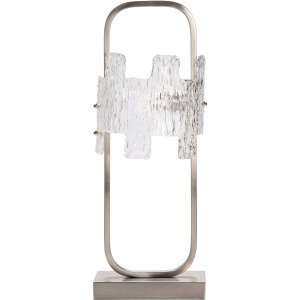 Contemporary Vanguard Buffet Lamp