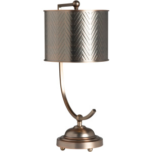 Clubmaster Unique Task Lamp