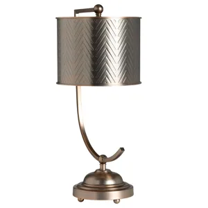 Clubmaster Unique Task Lamp