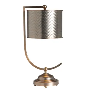 Clubmaster Unique Task Lamp