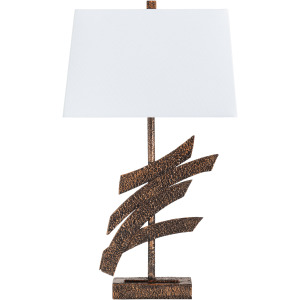 Styxx Table Lamp