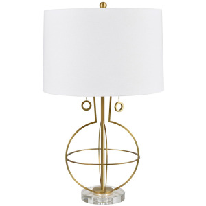 Marlowe Table Lamp