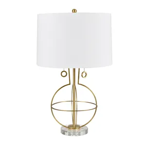 Marlowe Table Lamp