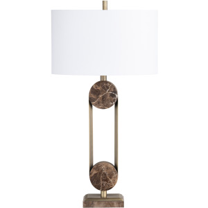 Roark Table Lamp