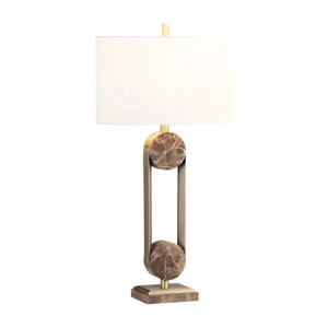 Roark Table Lamp