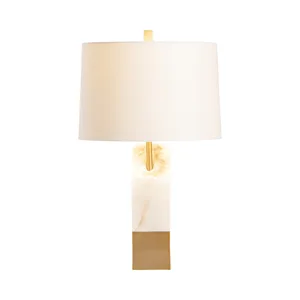 Phoenix Table Lamp Silo