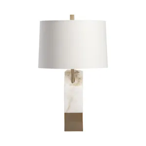 Phoenix Table Lamp Silo