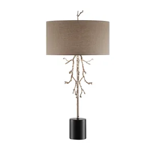 Rowan Table Lamp