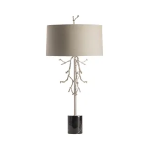 Rowan Table Lamp Silo