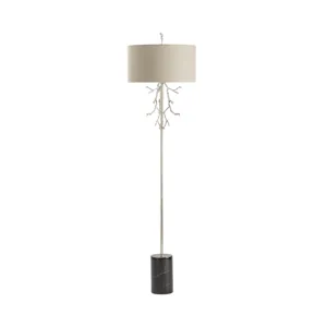 Rowan Floor Lamp Silo