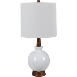 Carson Table Lamp