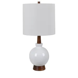 Carson Table Lamp
