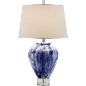 Ceramic Table Lamp