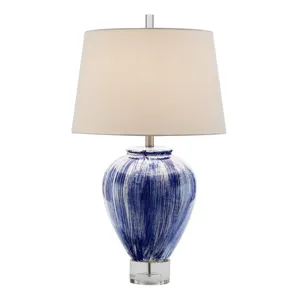 Ceramic Table Lamp