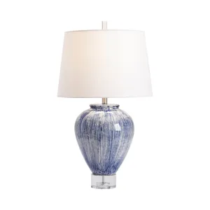 Ceramic Table Lamp Silo