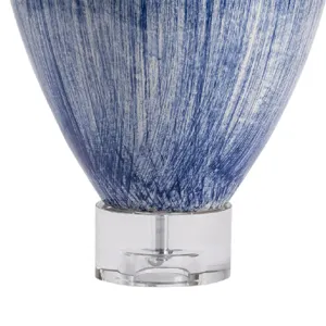 Ceramic Table Lamp Silo