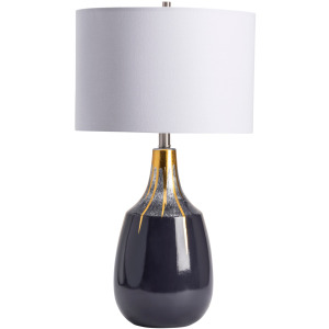 Wright Bottle Lamp