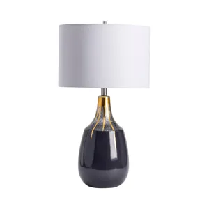 Wright Bottle Lamp