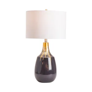 Wright Bottle Lamp
