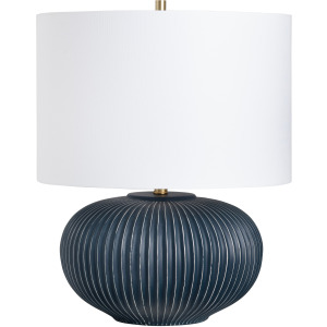 Hamptons Table Lamp