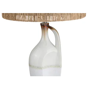 Keegan Table Lamp