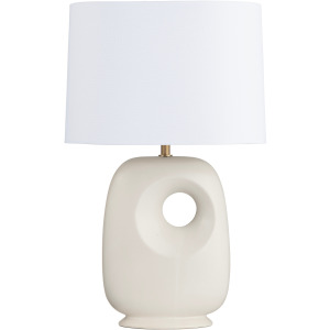 Hudson Table Lamp