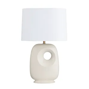 Hudson Table Lamp
