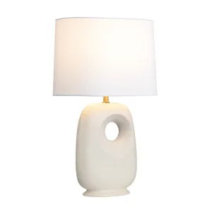 Hudson Table Lamp