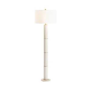 Hadley Floor Lamp Silo