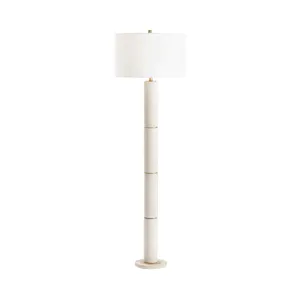 Hadley Floor Lamp Silo