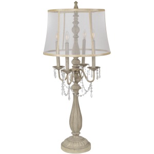 Gabby Table Lamp