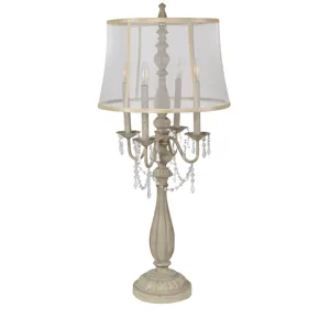 Gabby Table Lamp