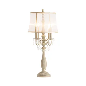 Gabby Table Lamp Silo