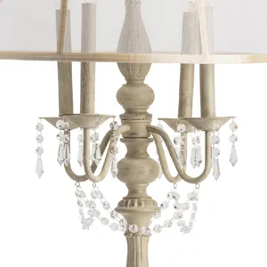 Gabby Table Lamp Silo
