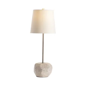 Fiesta Faceted Terrazzo Stick Lamp Silo