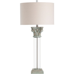 Elise Table Lamp