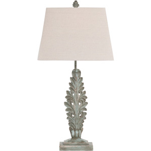 Avery Buffet Lamp